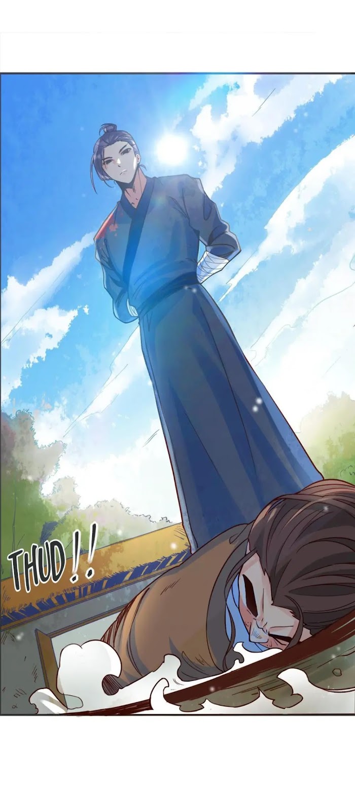 The Affairs of the Success Agency chapter 3 - page 101