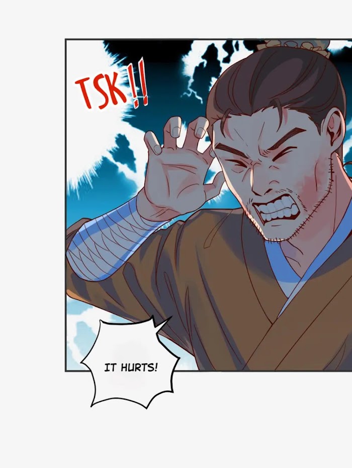 The Affairs of the Success Agency chapter 3 - page 21