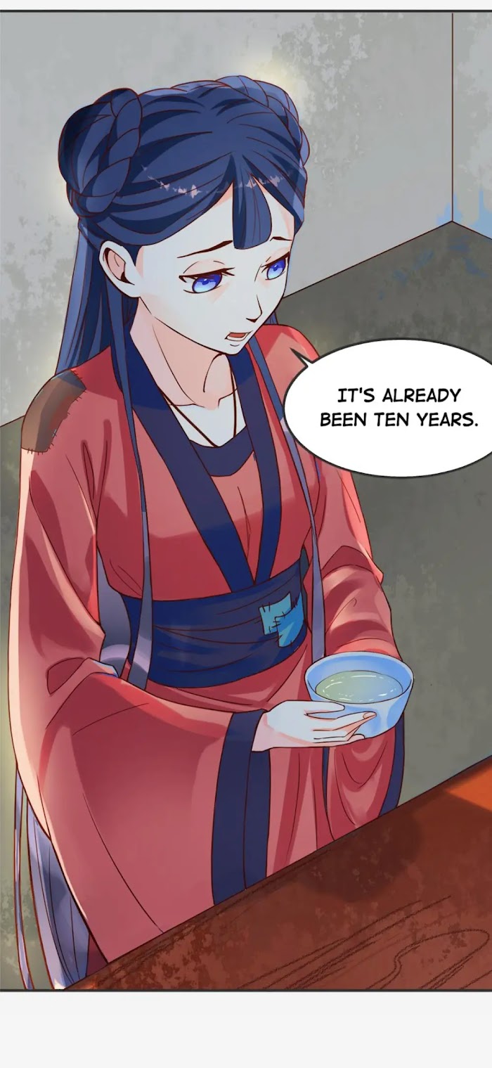 The Affairs of the Success Agency chapter 3 - page 27