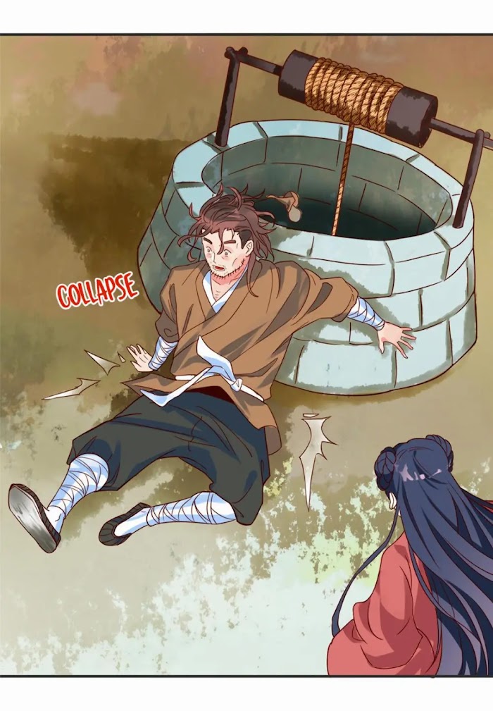 The Affairs of the Success Agency chapter 3 - page 46