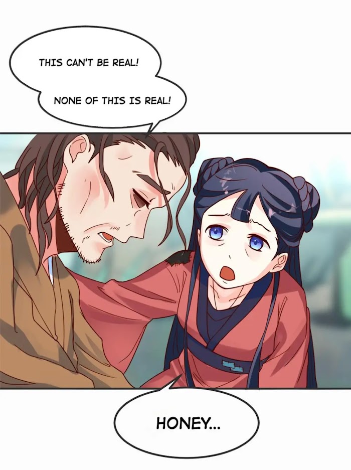 The Affairs of the Success Agency chapter 3 - page 47