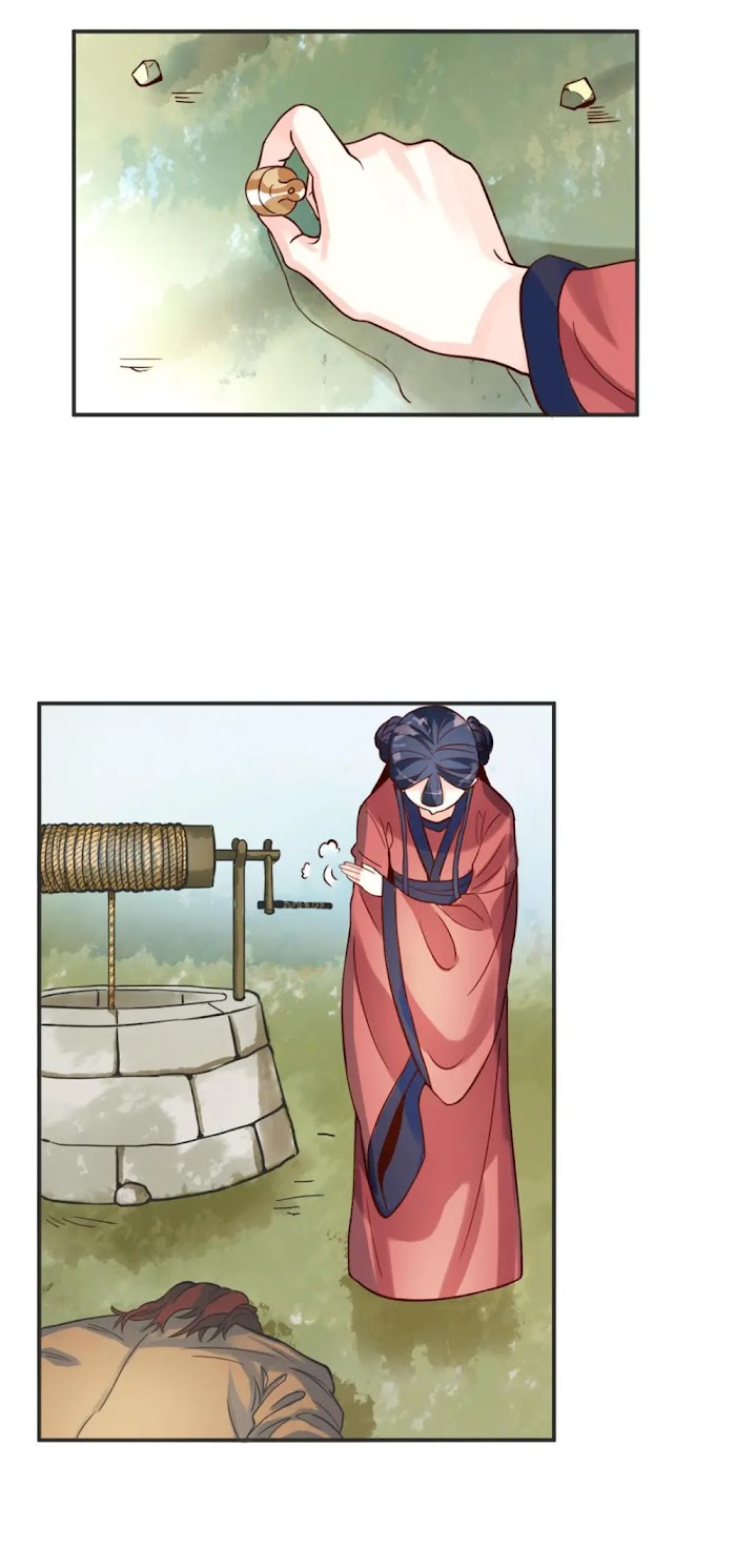 The Affairs of the Success Agency chapter 3 - page 61
