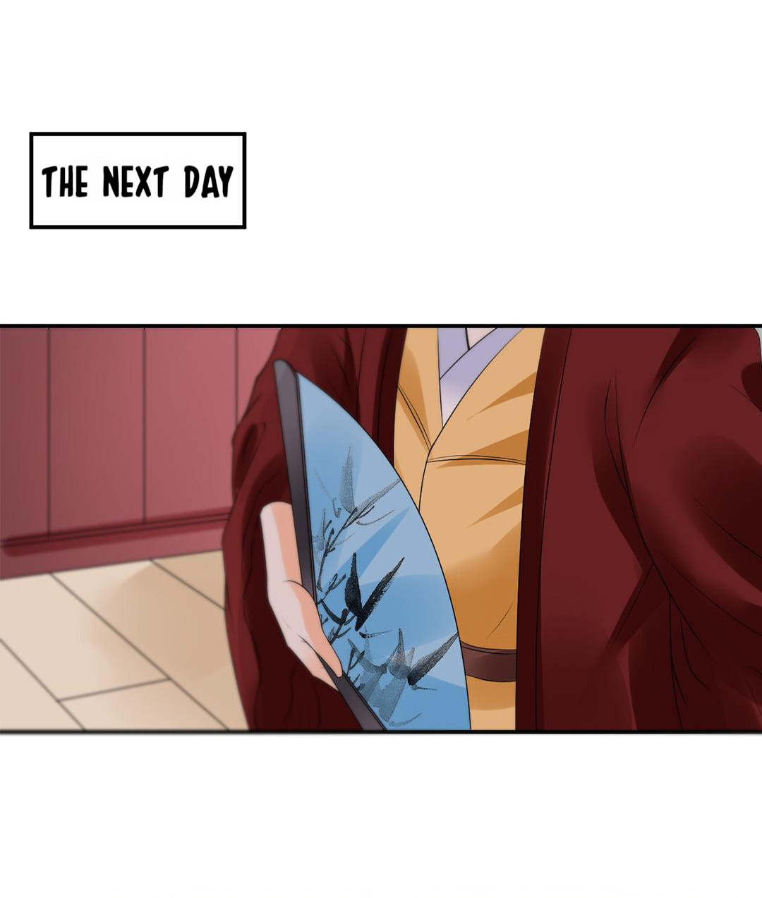 The Affairs of the Success Agency chapter 20 - page 10