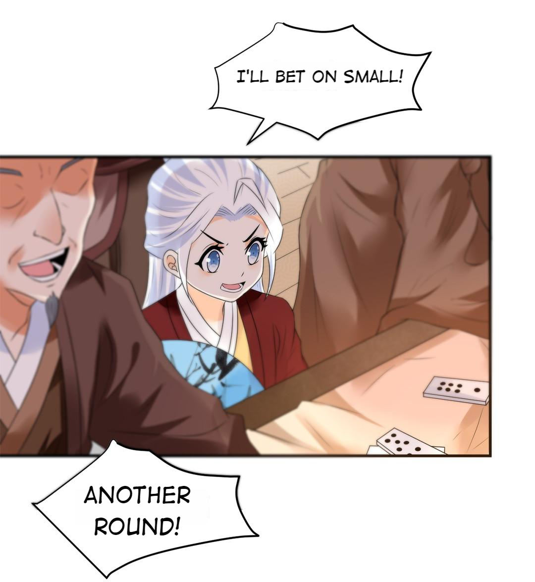The Affairs of the Success Agency chapter 20 - page 12