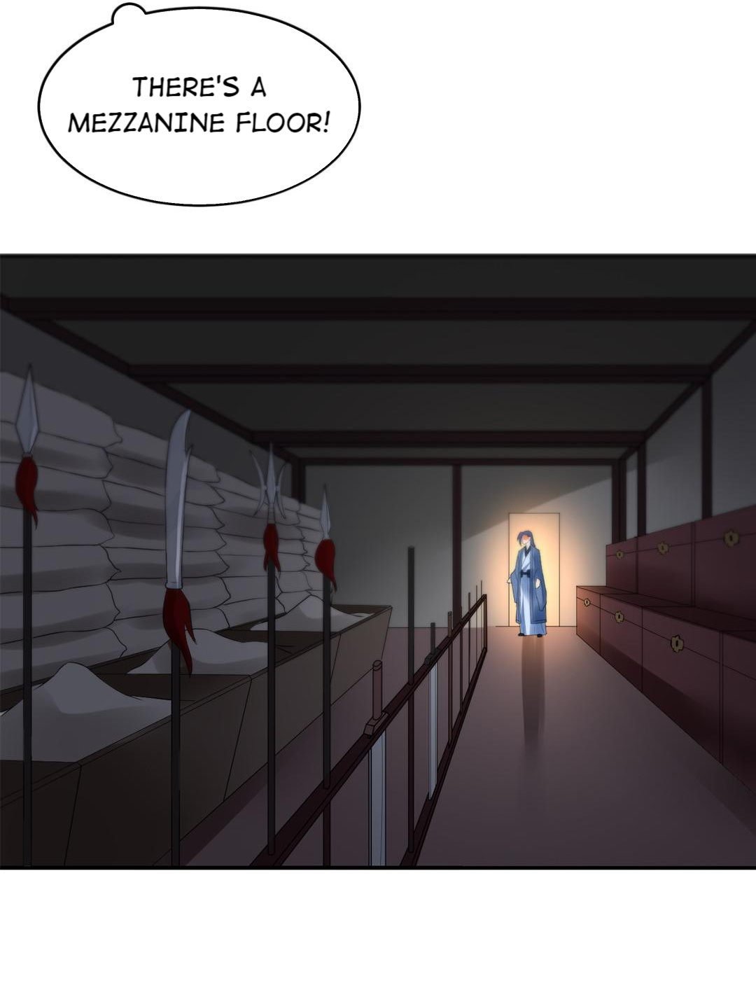 The Affairs of the Success Agency chapter 20 - page 9