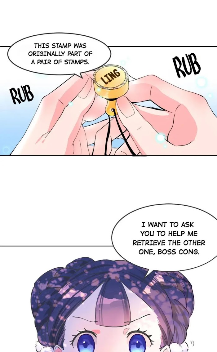 The Affairs of the Success Agency chapter 2 - page 14