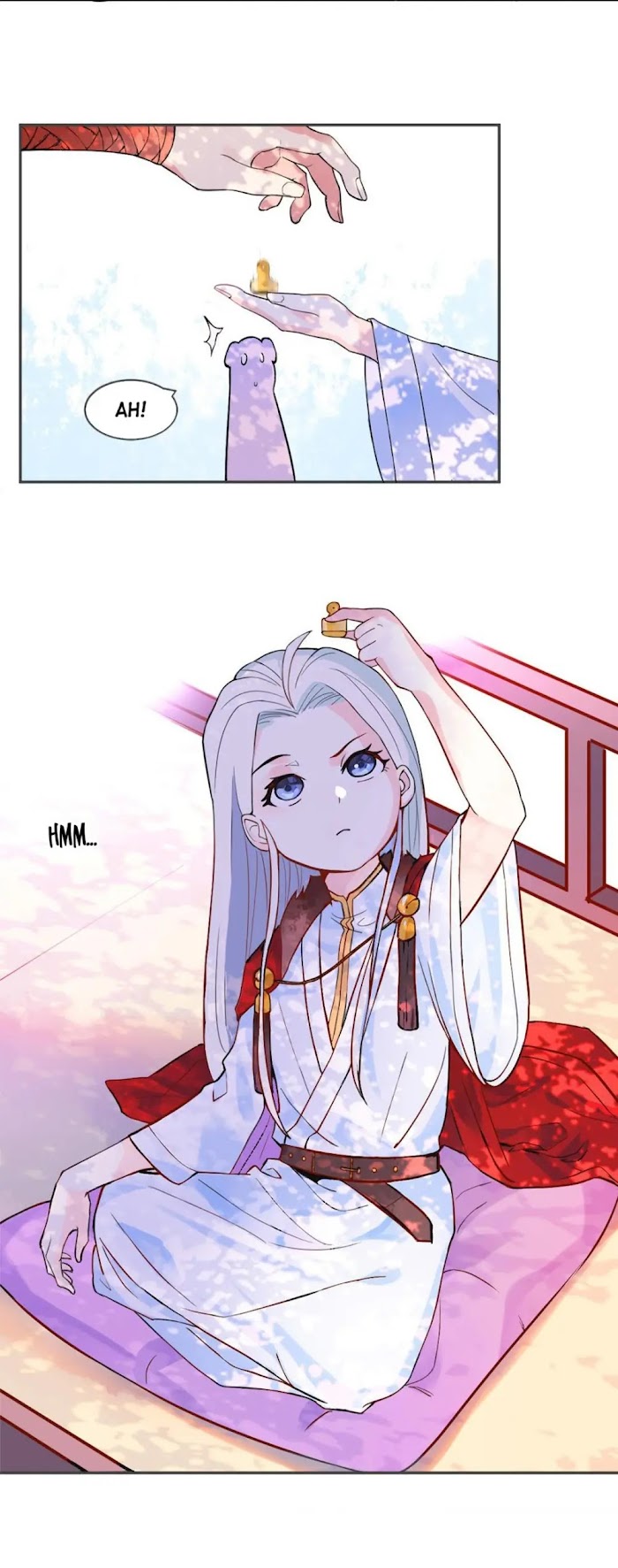 The Affairs of the Success Agency chapter 2 - page 20