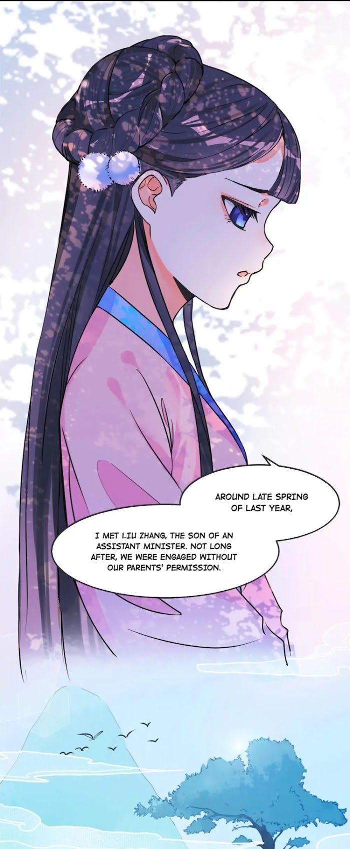 The Affairs of the Success Agency chapter 2 - page 23