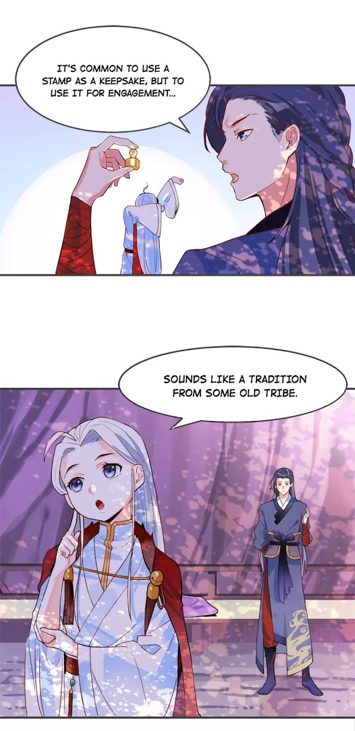 The Affairs of the Success Agency chapter 2 - page 36