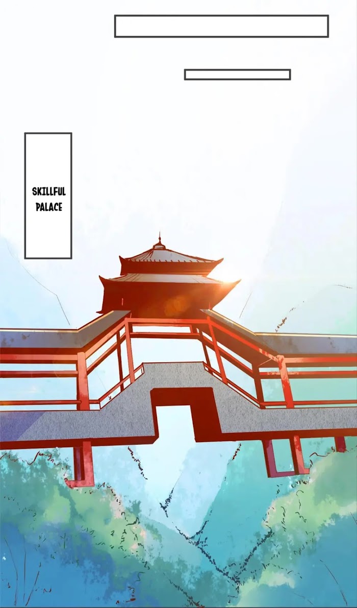 The Affairs of the Success Agency chapter 2 - page 37