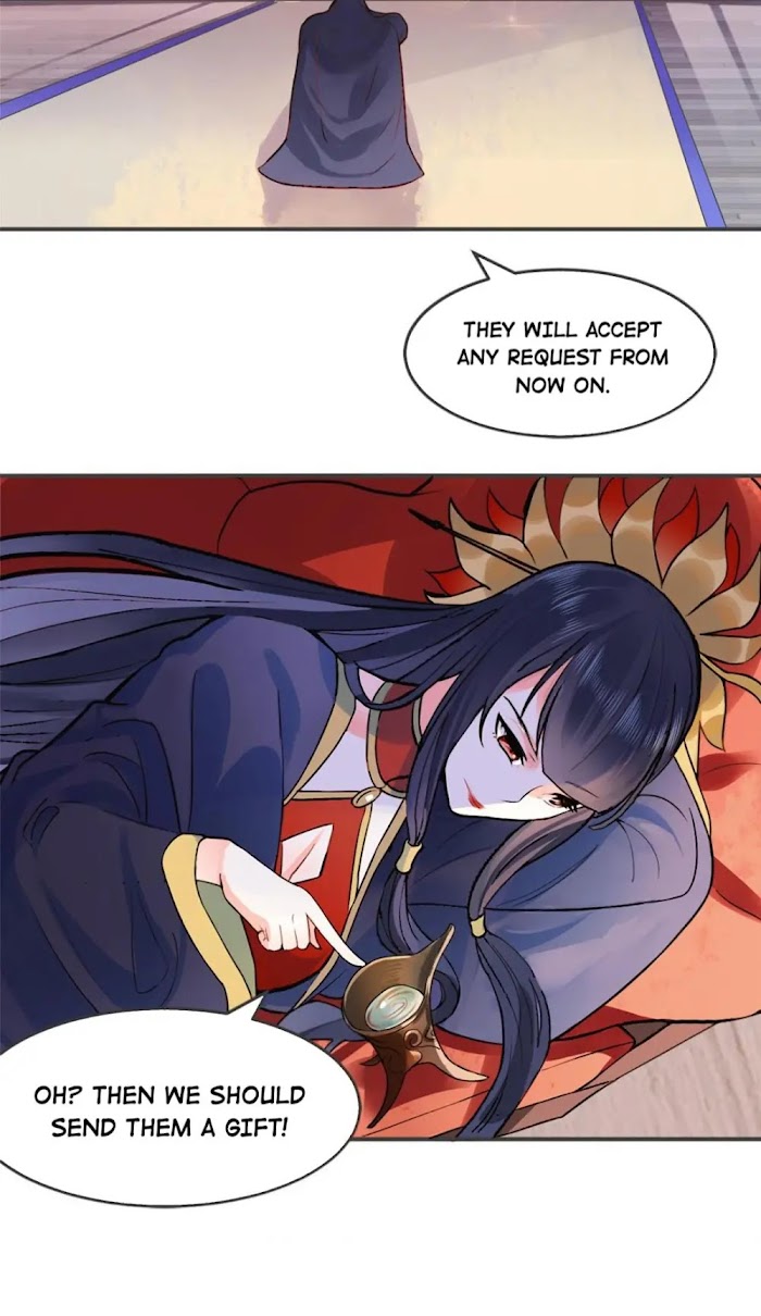 The Affairs of the Success Agency chapter 2 - page 40