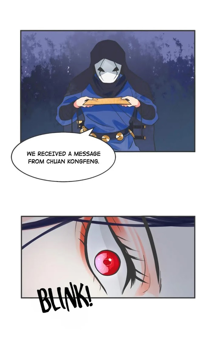 The Affairs of the Success Agency chapter 2 - page 41