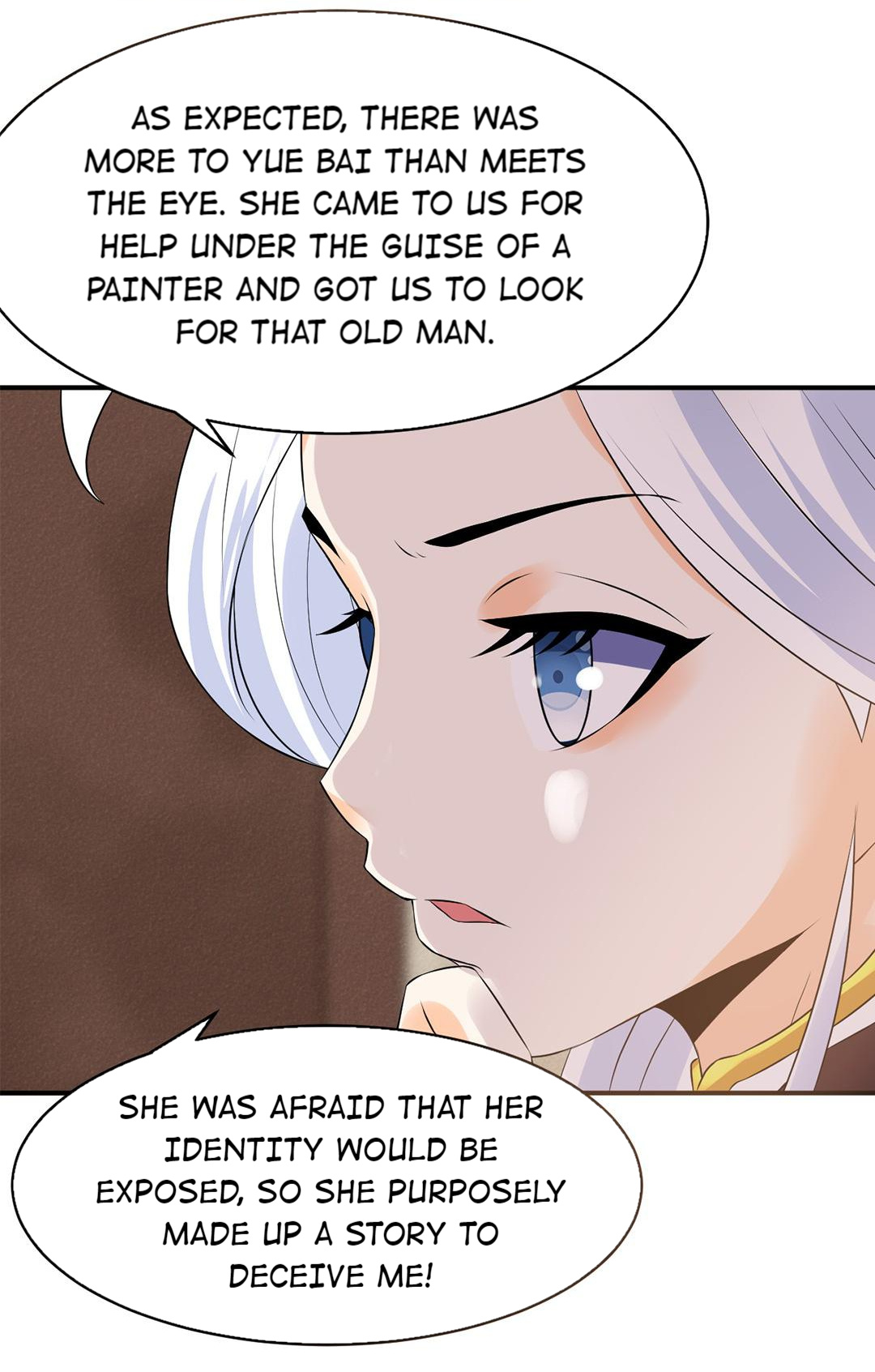 The Affairs of the Success Agency chapter 18 - page 10