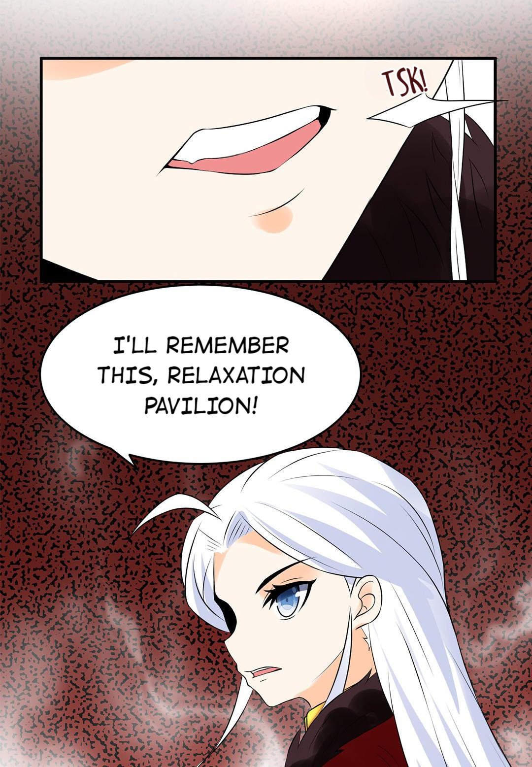 The Affairs of the Success Agency chapter 18 - page 14
