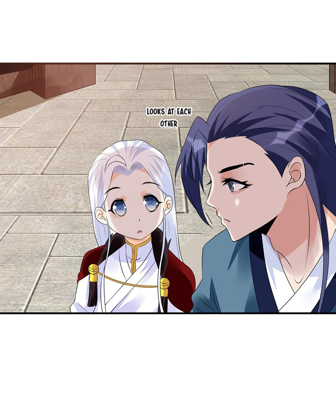 The Affairs of the Success Agency chapter 18 - page 18