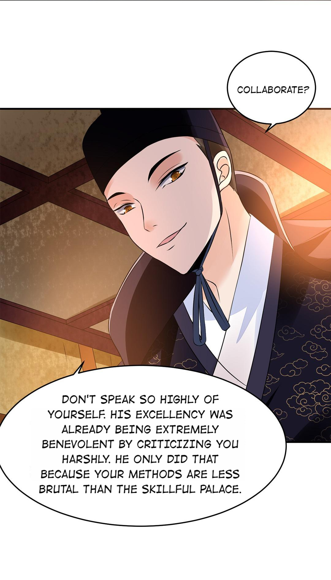 The Affairs of the Success Agency chapter 18 - page 25
