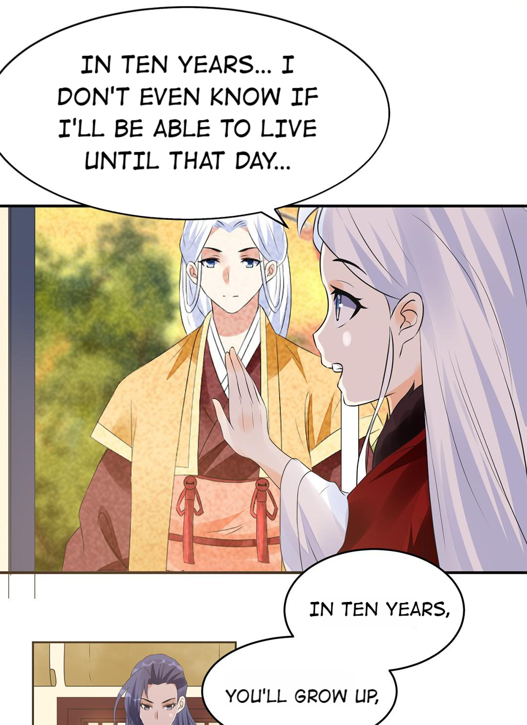 The Affairs of the Success Agency chapter 18 - page 4
