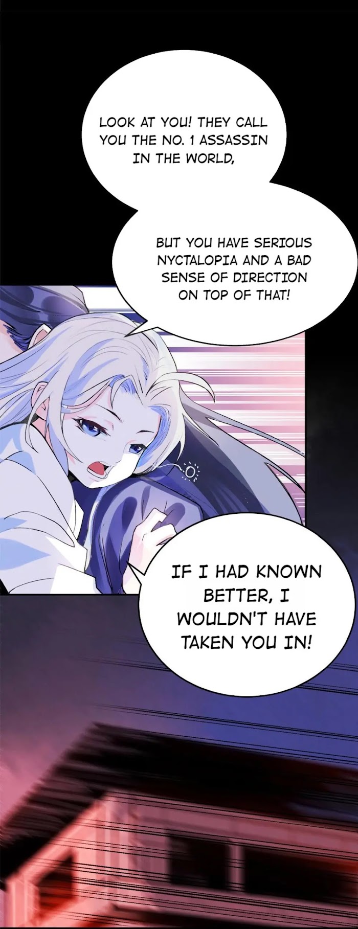 The Affairs of the Success Agency chapter 1 - page 14