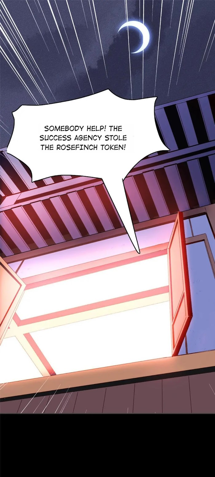 The Affairs of the Success Agency chapter 1 - page 16