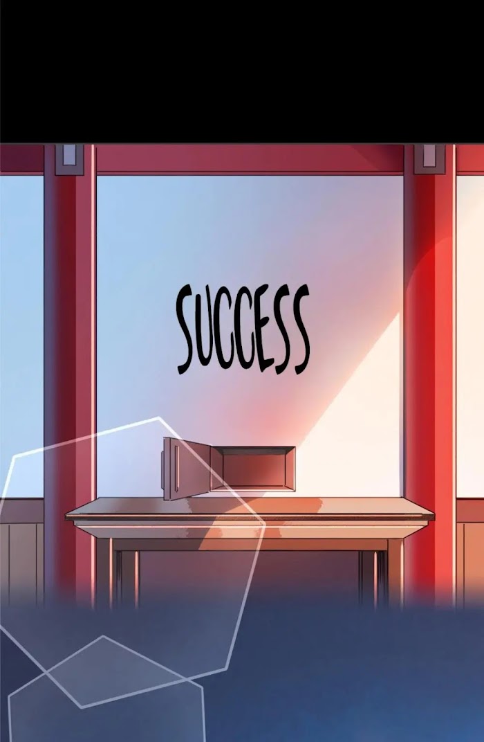 The Affairs of the Success Agency chapter 1 - page 17