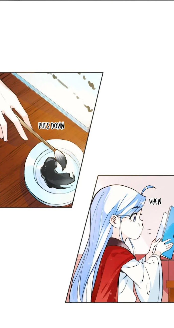 The Affairs of the Success Agency chapter 1 - page 22