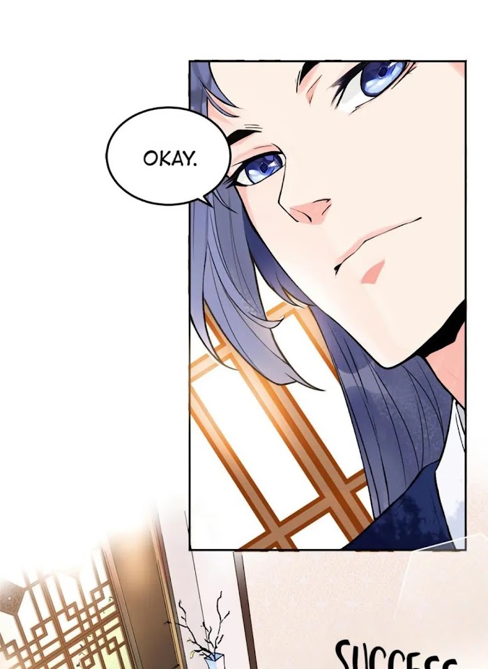 The Affairs of the Success Agency chapter 1 - page 30