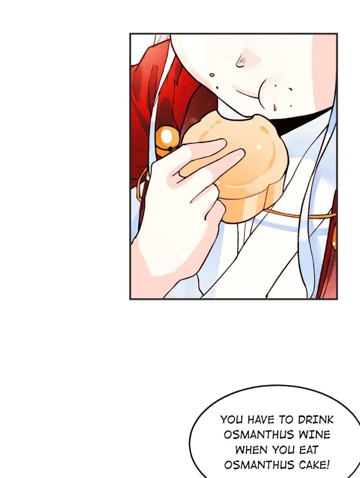 The Affairs of the Success Agency chapter 1 - page 35