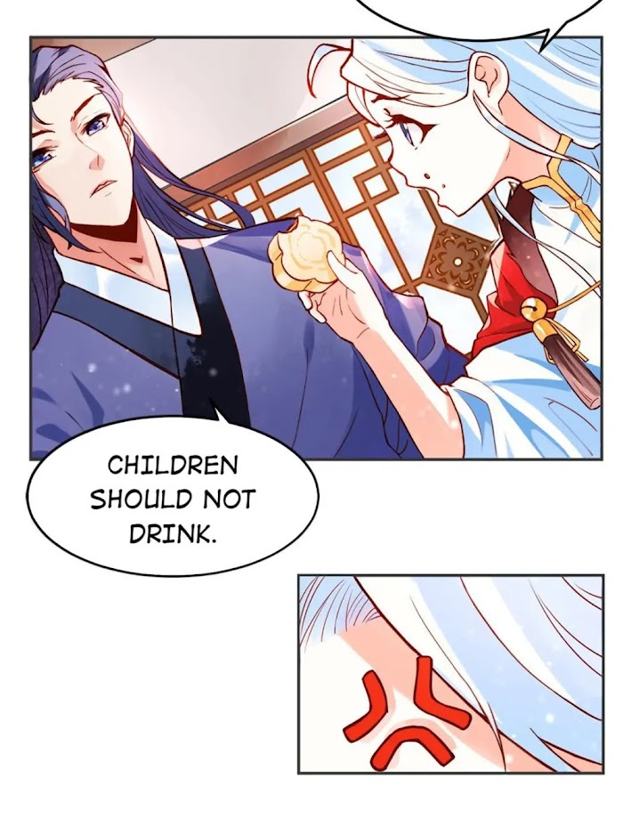 The Affairs of the Success Agency chapter 1 - page 36