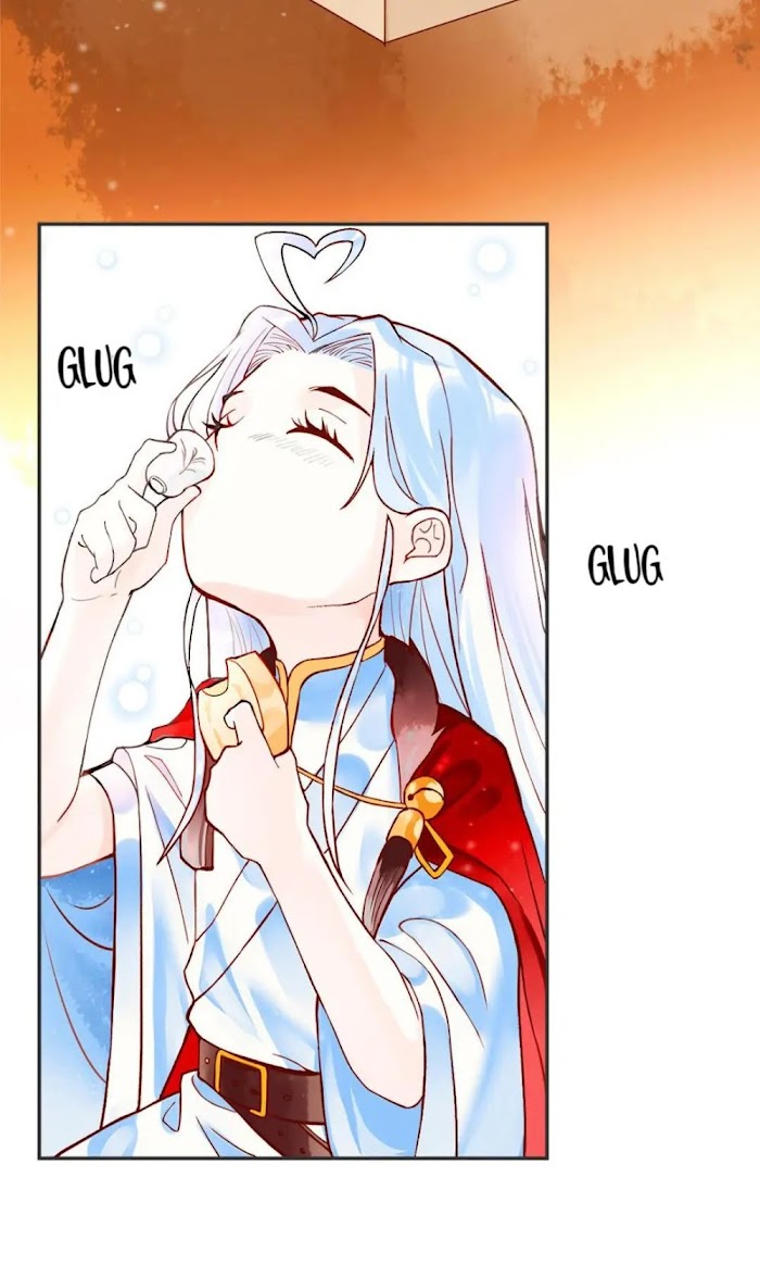 The Affairs of the Success Agency chapter 1 - page 40
