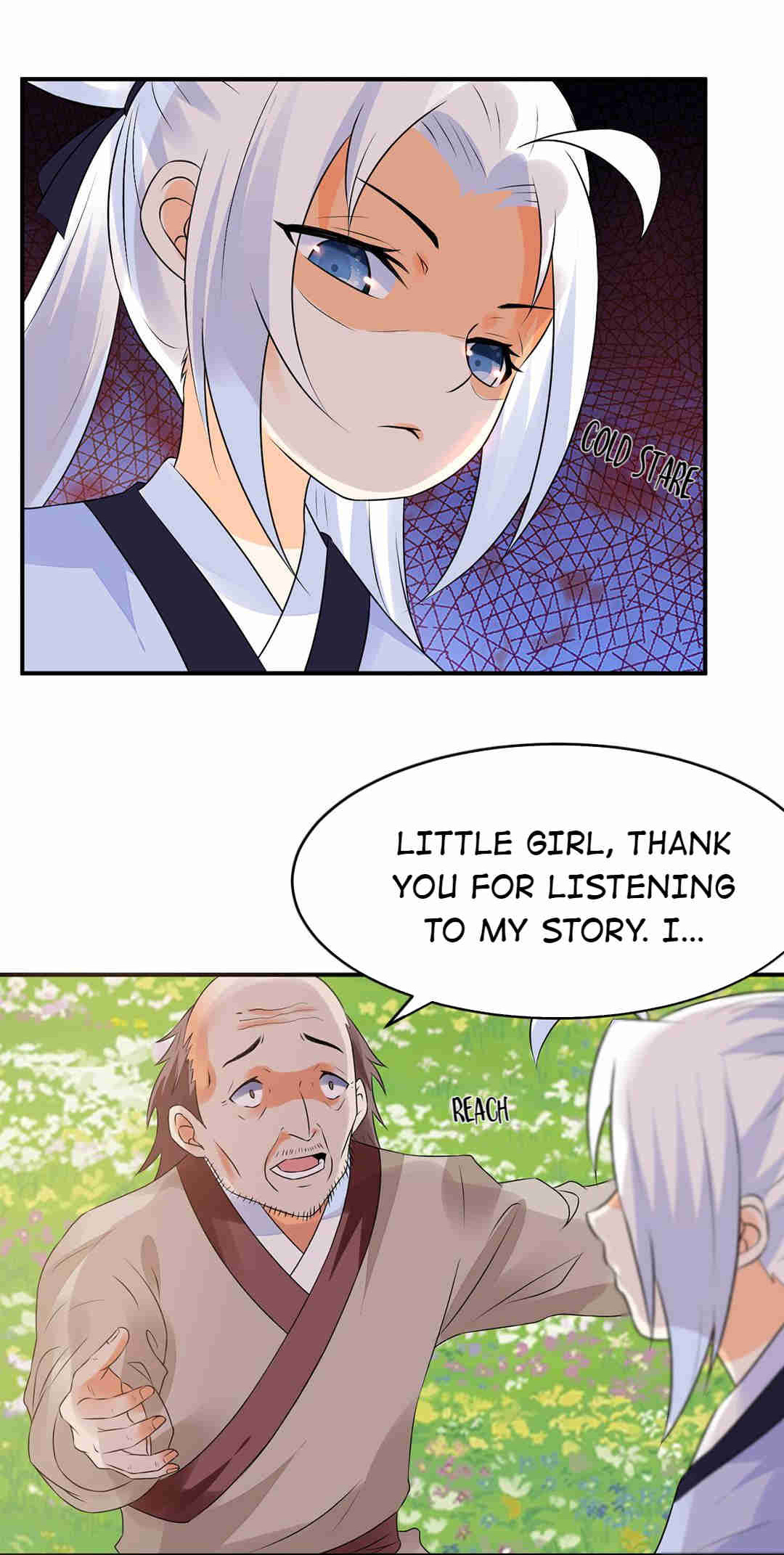 The Affairs of the Success Agency chapter 17 - page 14
