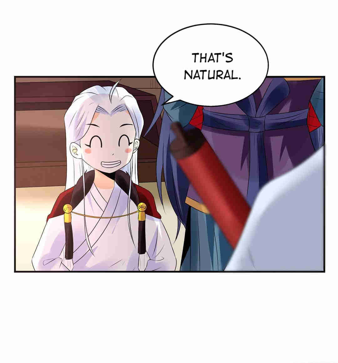 The Affairs of the Success Agency chapter 17 - page 25
