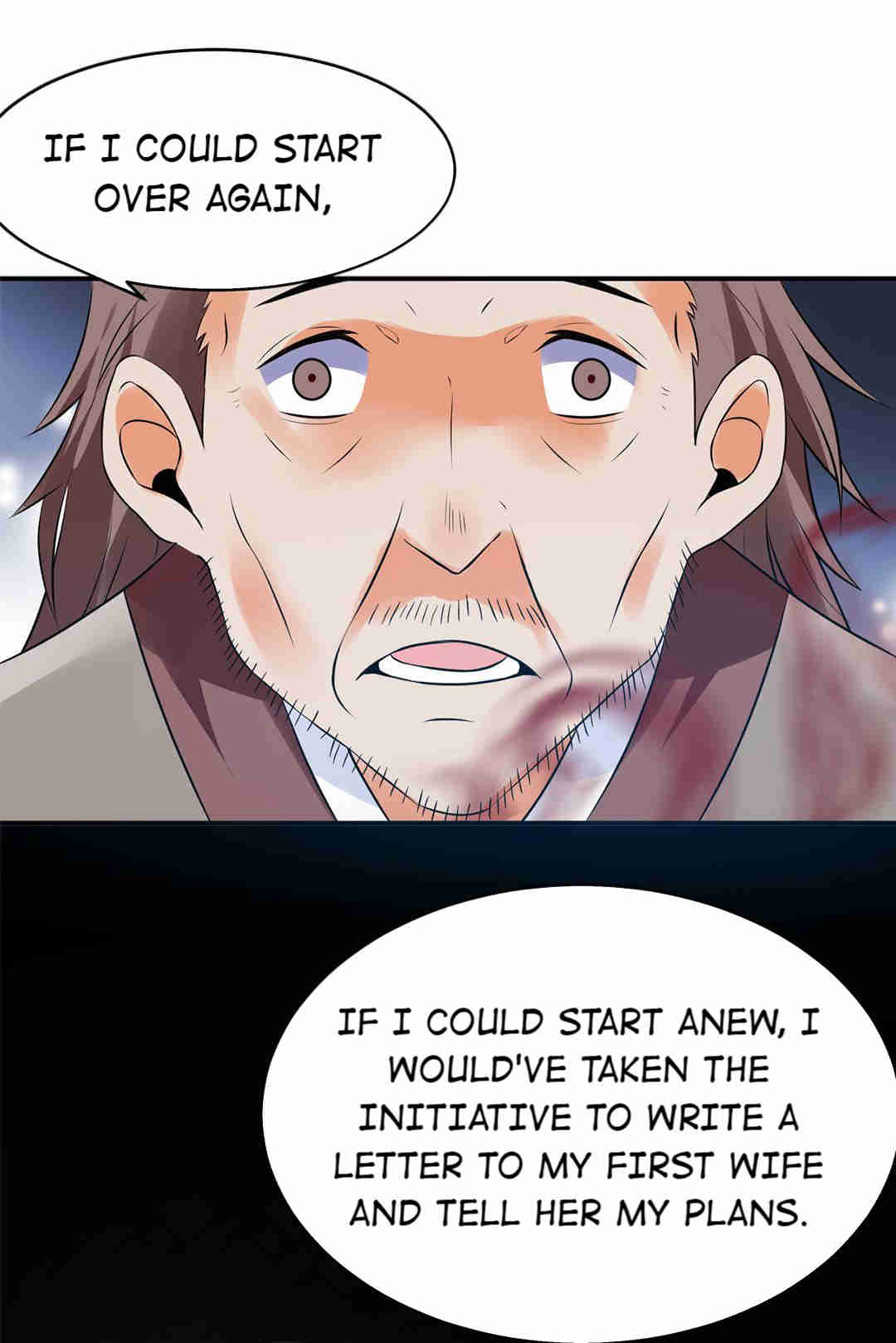 The Affairs of the Success Agency chapter 17 - page 5