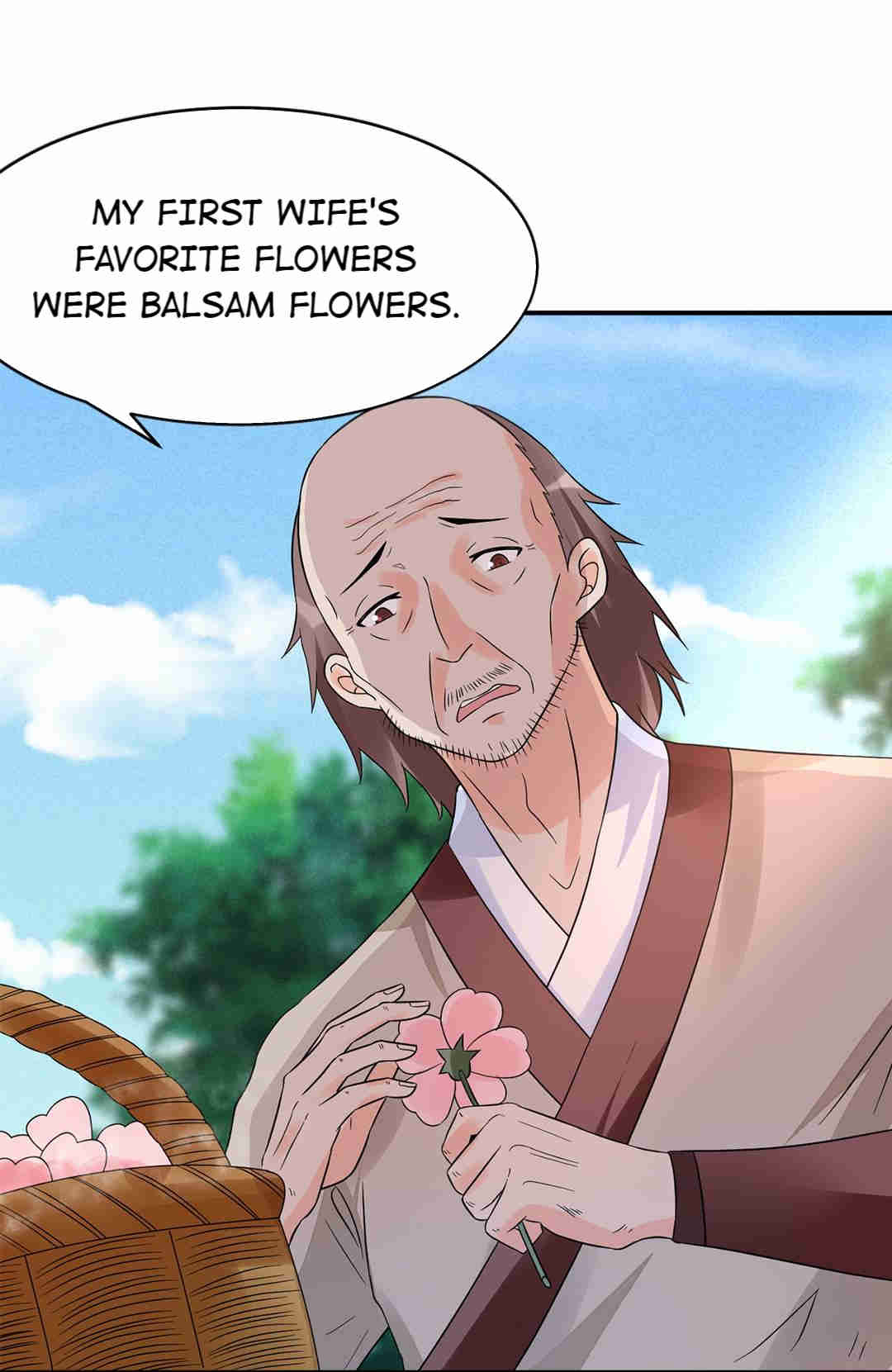 The Affairs of the Success Agency chapter 16 - page 18