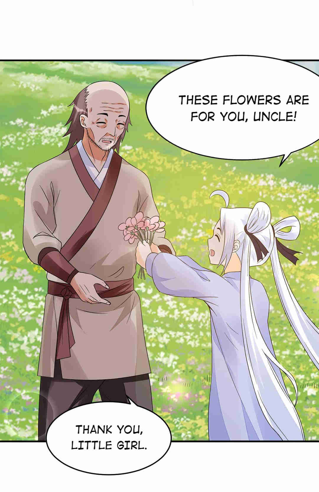 The Affairs of the Success Agency chapter 16 - page 23