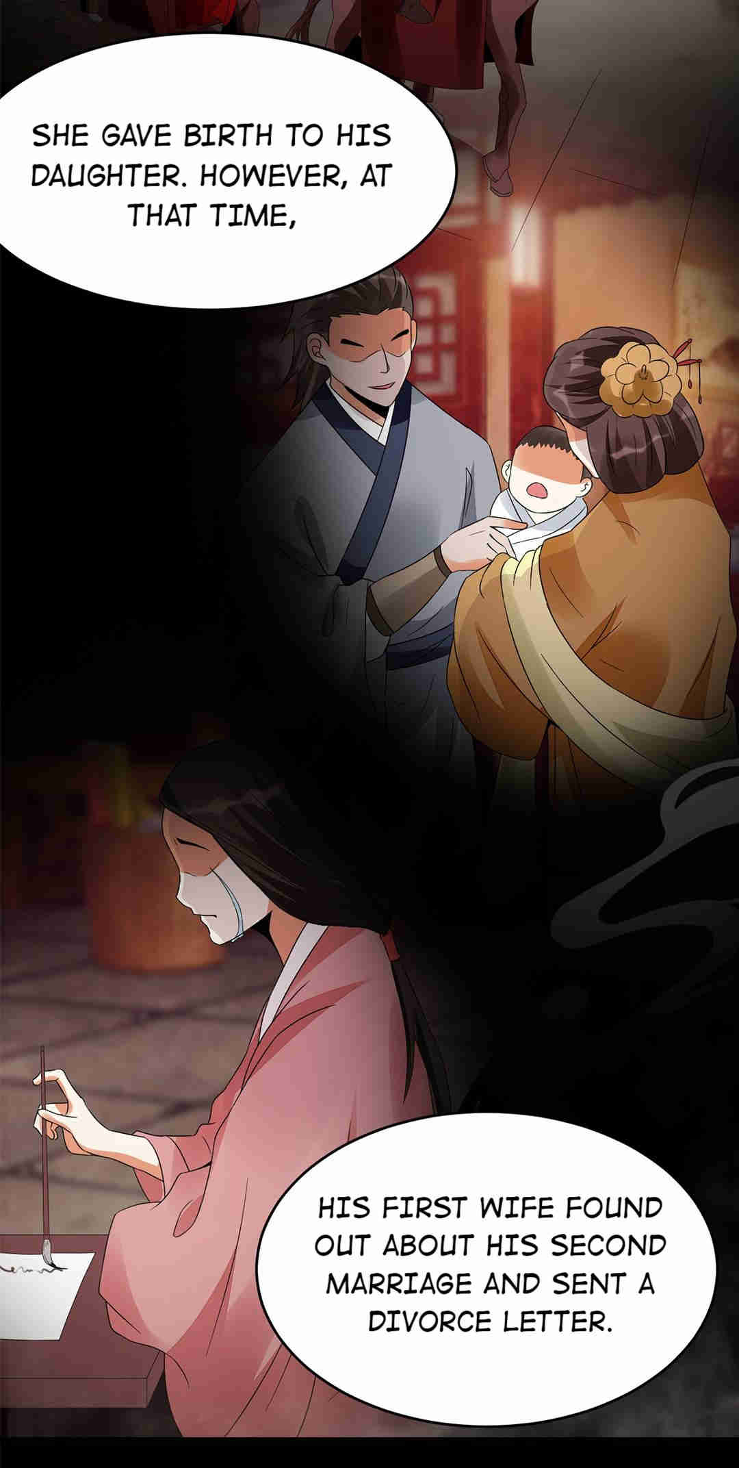 The Affairs of the Success Agency chapter 16 - page 29