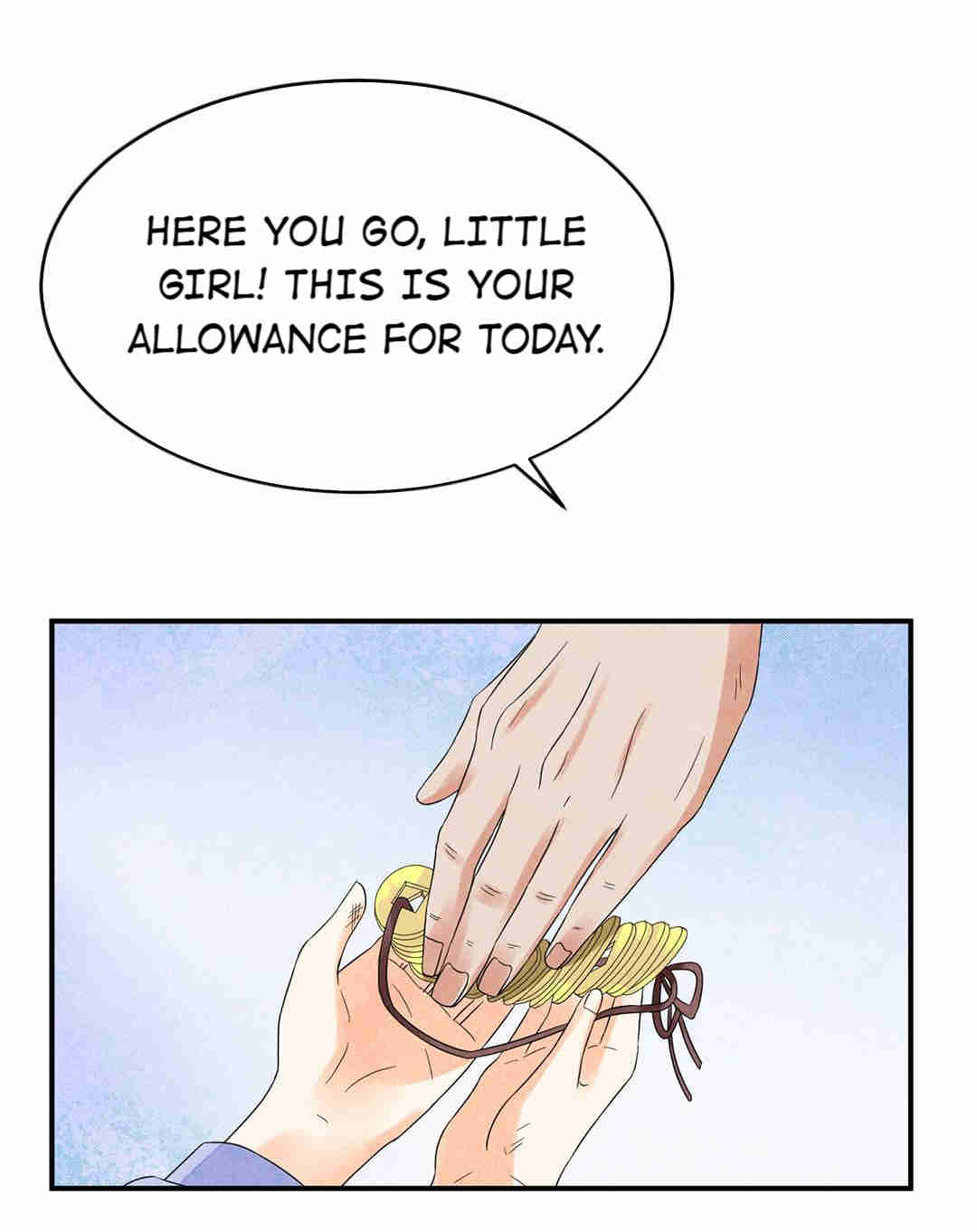 The Affairs of the Success Agency chapter 16 - page 4