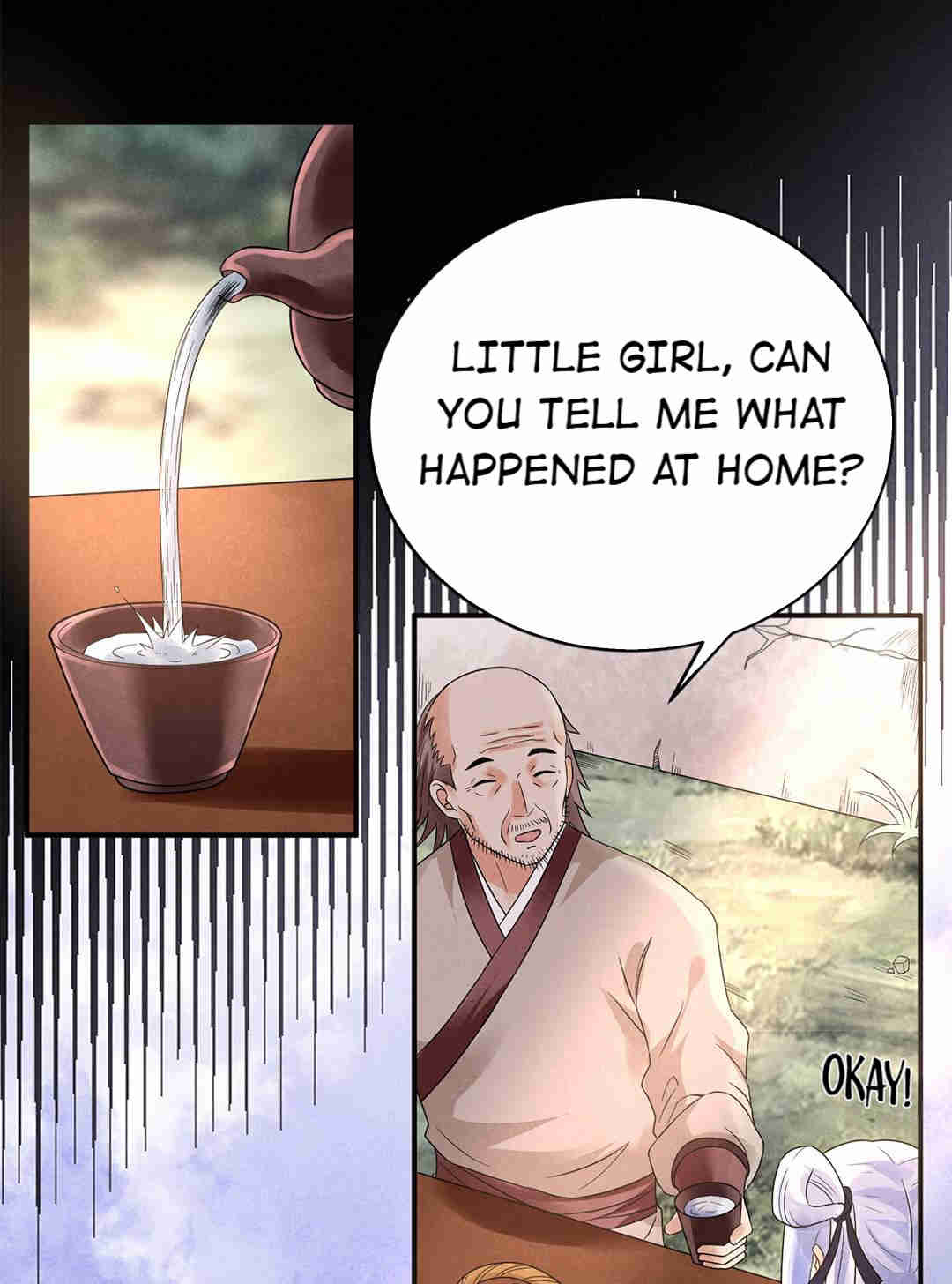 The Affairs of the Success Agency chapter 16 - page 6