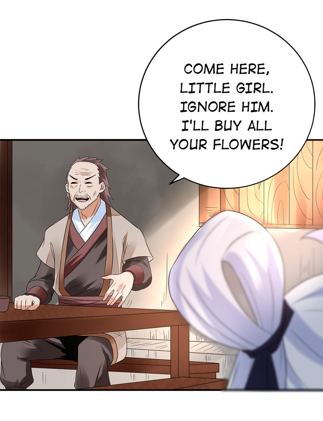 The Affairs of the Success Agency chapter 15 - page 13