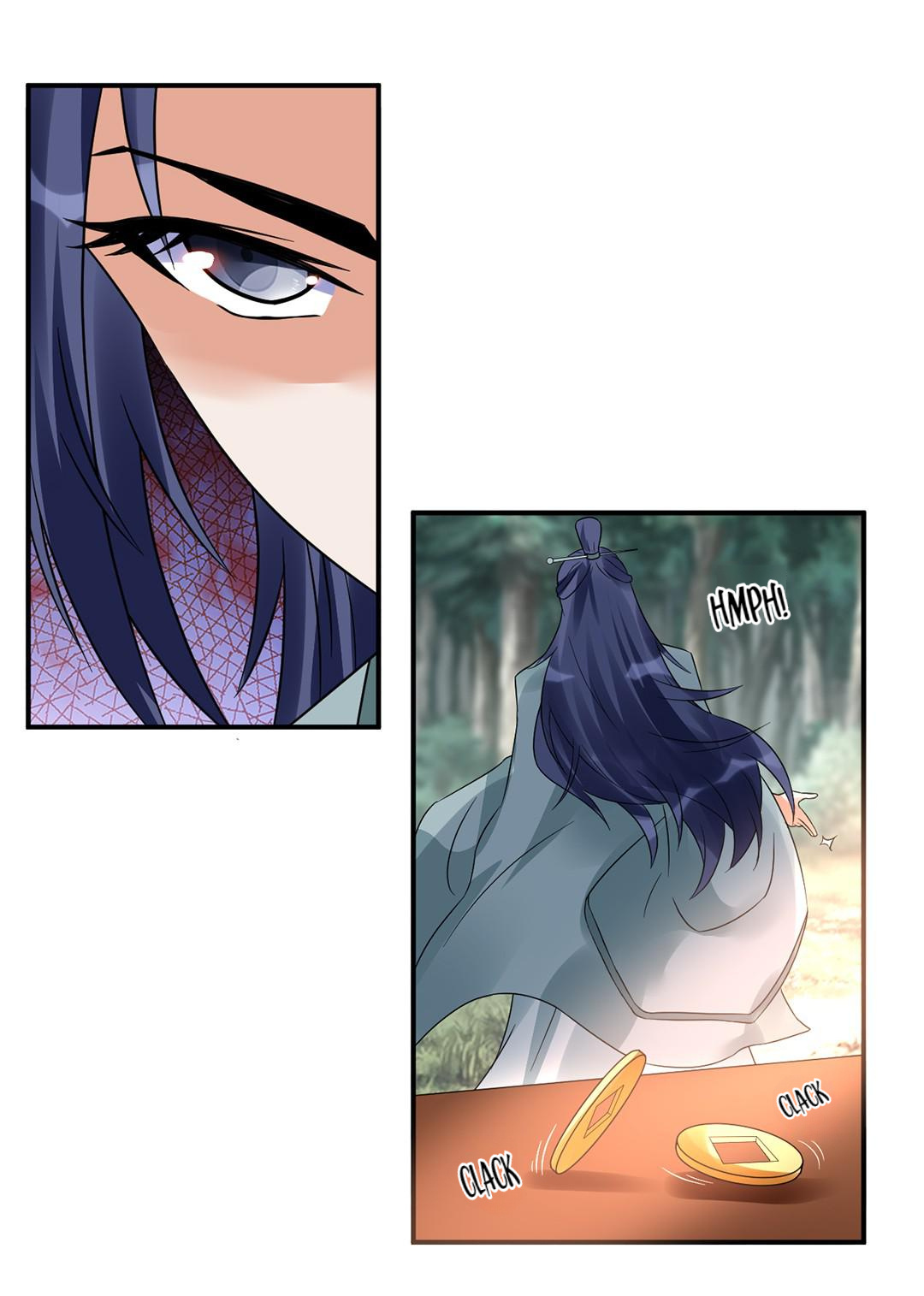 The Affairs of the Success Agency chapter 15 - page 14