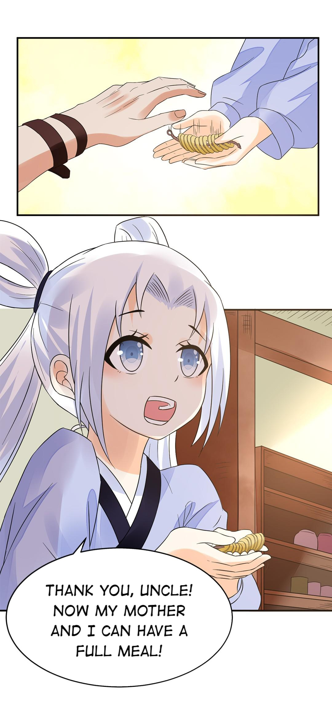 The Affairs of the Success Agency chapter 15 - page 17