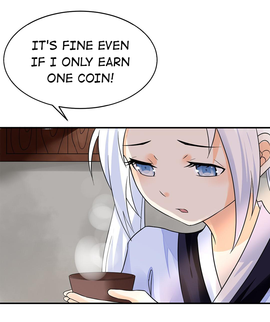 The Affairs of the Success Agency chapter 15 - page 21