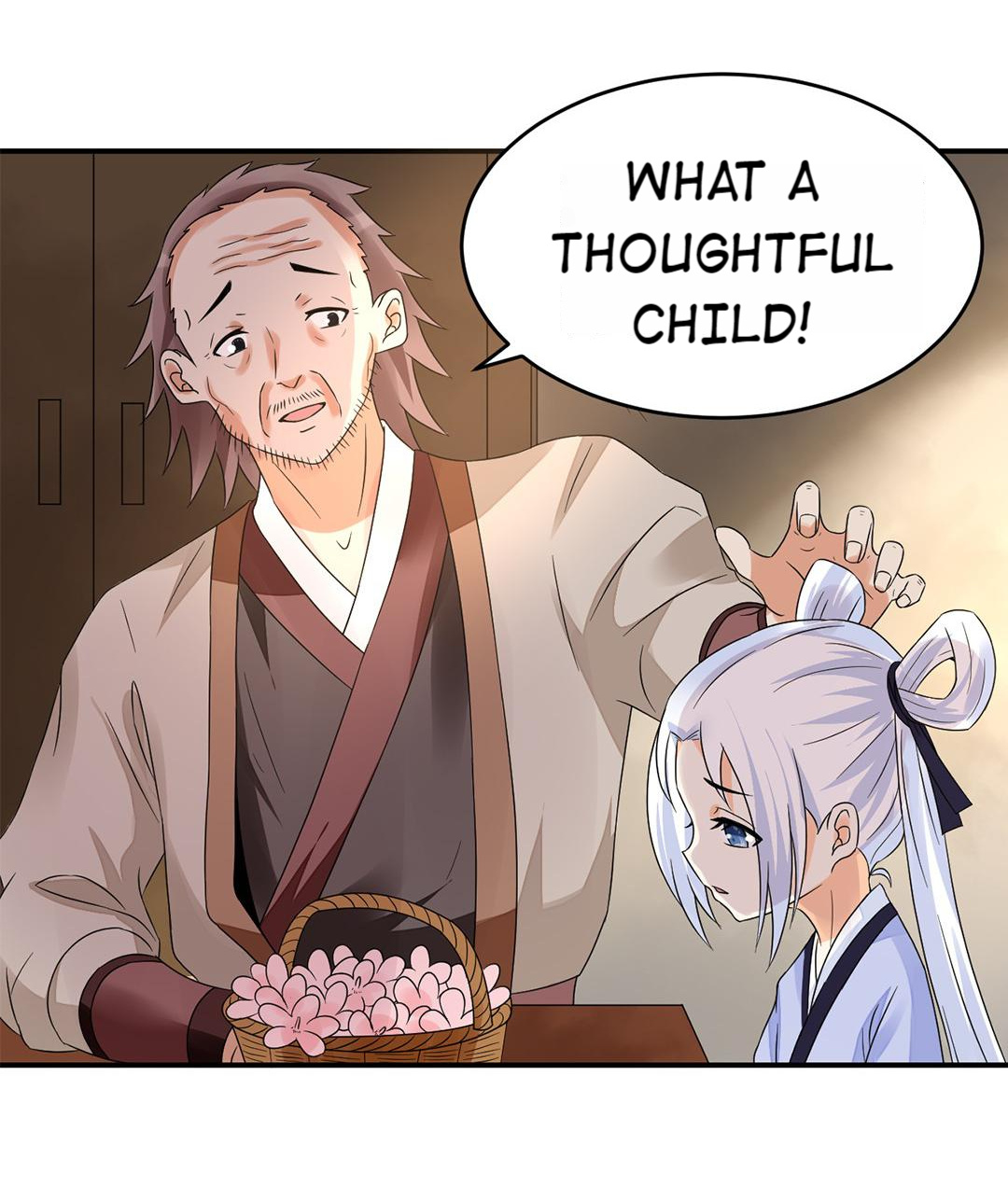 The Affairs of the Success Agency chapter 15 - page 22