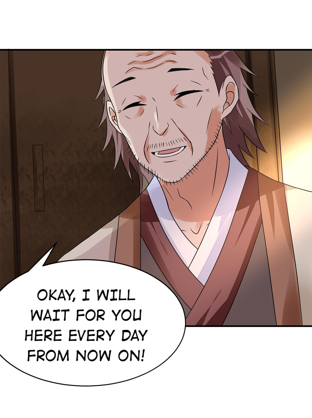 The Affairs of the Success Agency chapter 15 - page 24