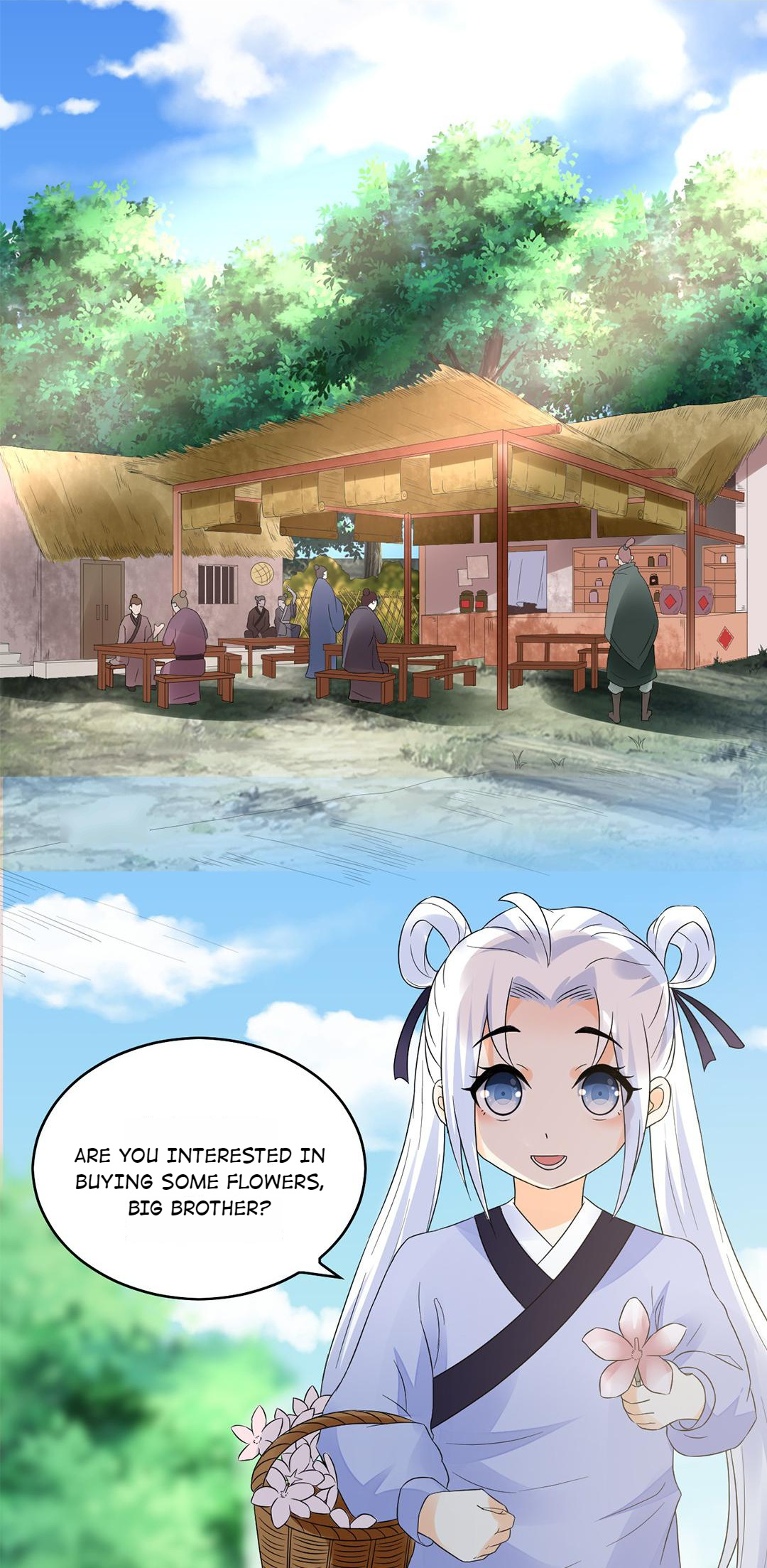 The Affairs of the Success Agency chapter 15 - page 3