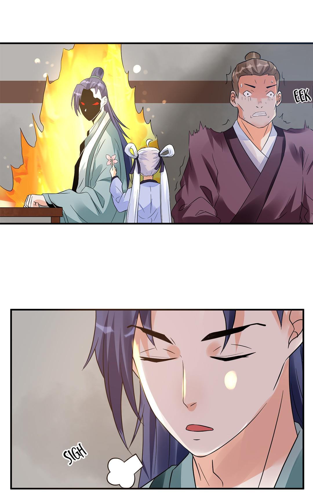 The Affairs of the Success Agency chapter 15 - page 9