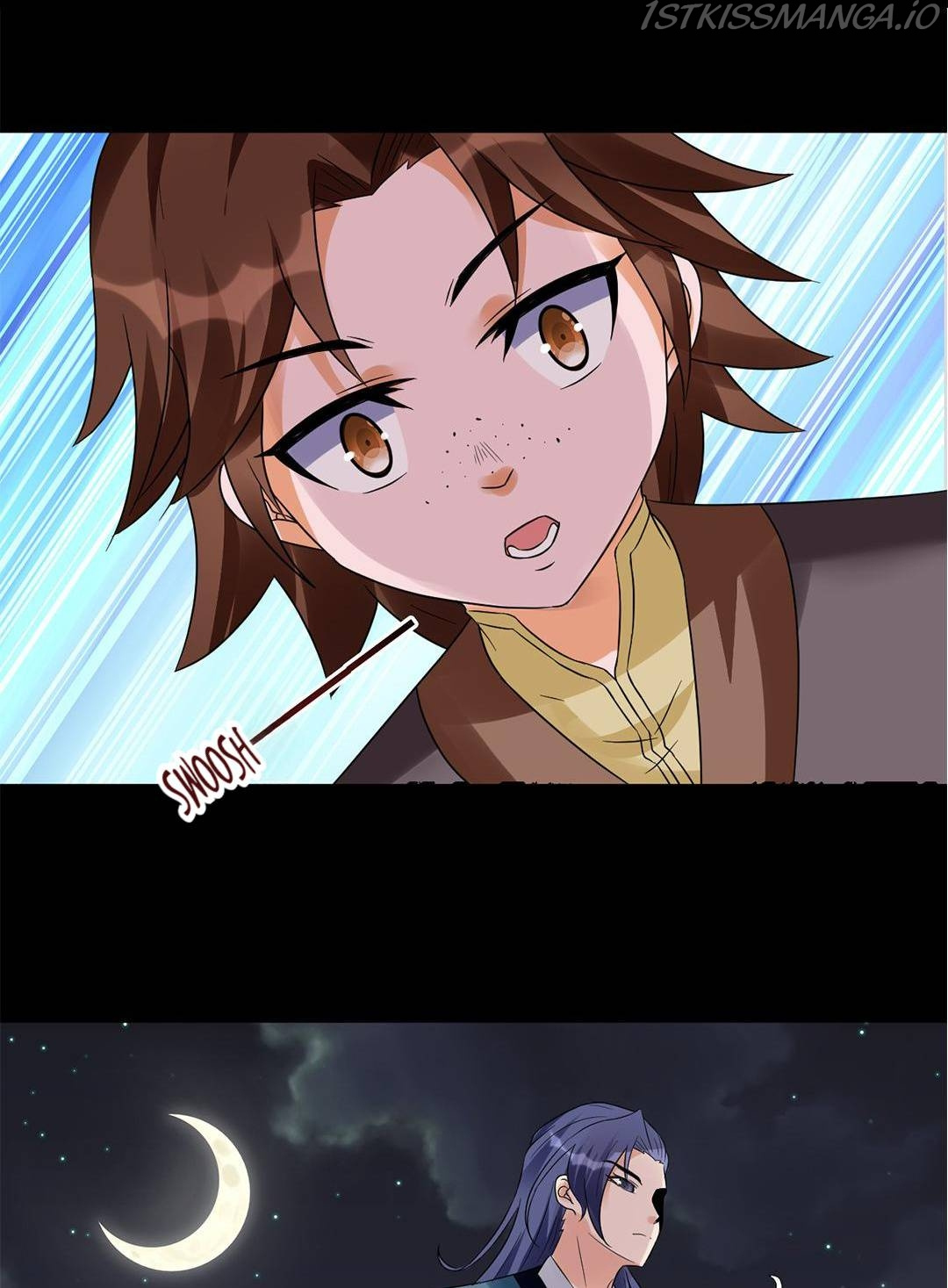 The Affairs of the Success Agency chapter 14 - page 12