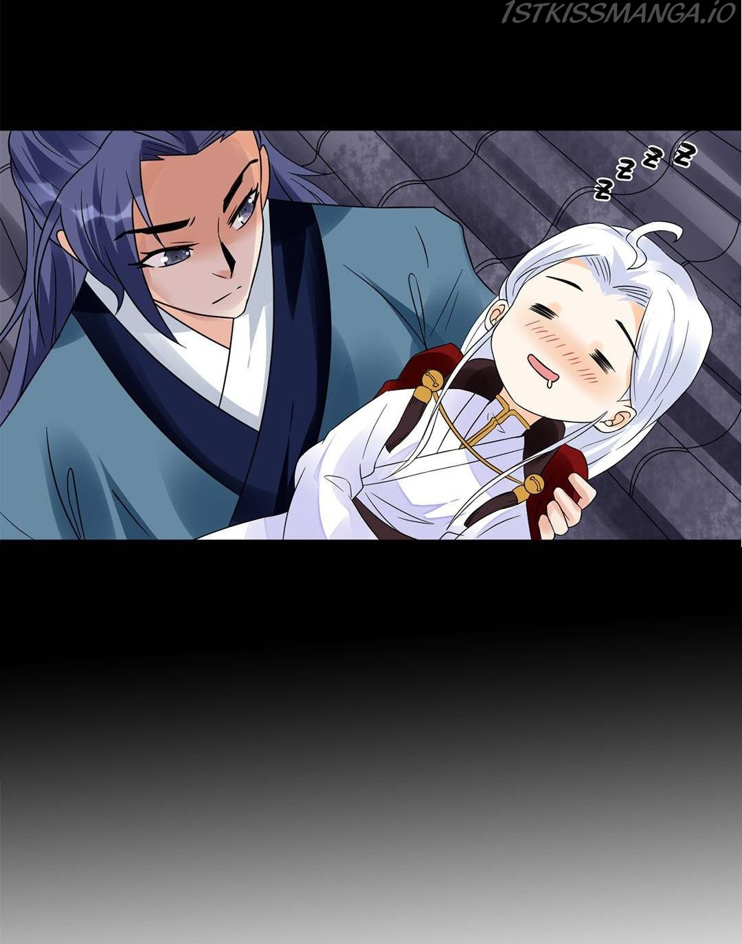 The Affairs of the Success Agency chapter 14 - page 14