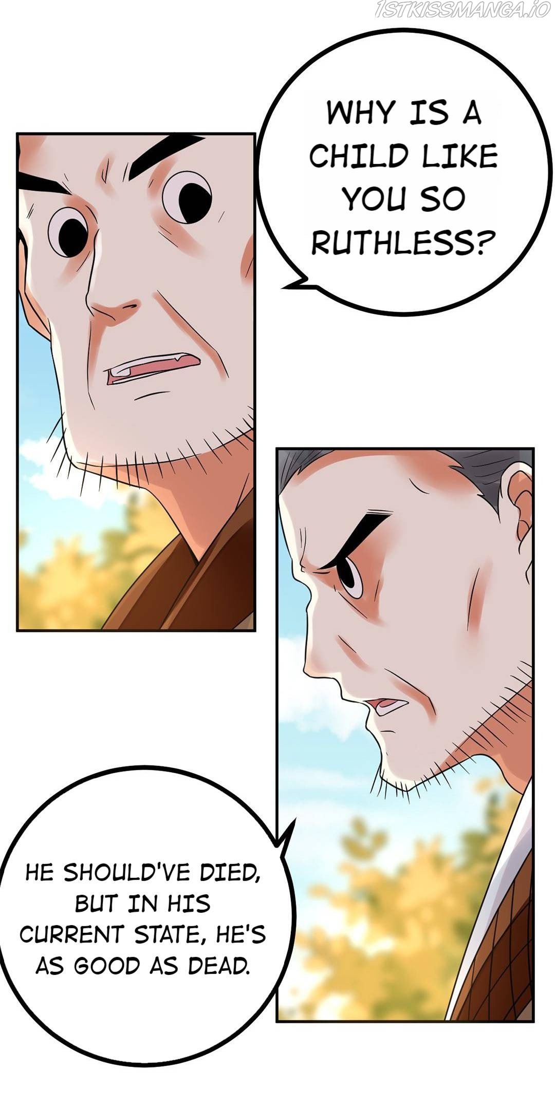 The Affairs of the Success Agency chapter 14 - page 24