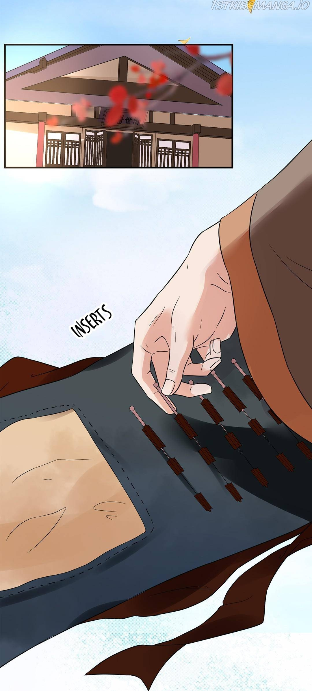 The Affairs of the Success Agency chapter 14 - page 26