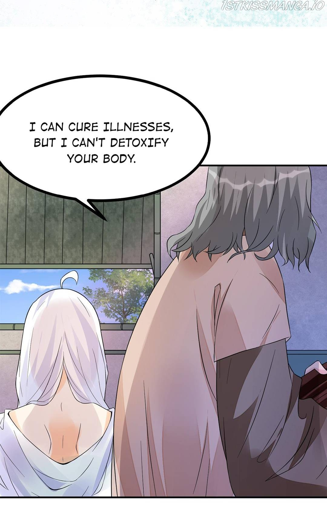 The Affairs of the Success Agency chapter 14 - page 27